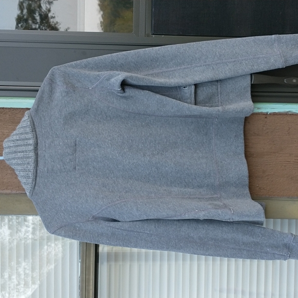 Abercrombie xl grey - Picture 10 of 11